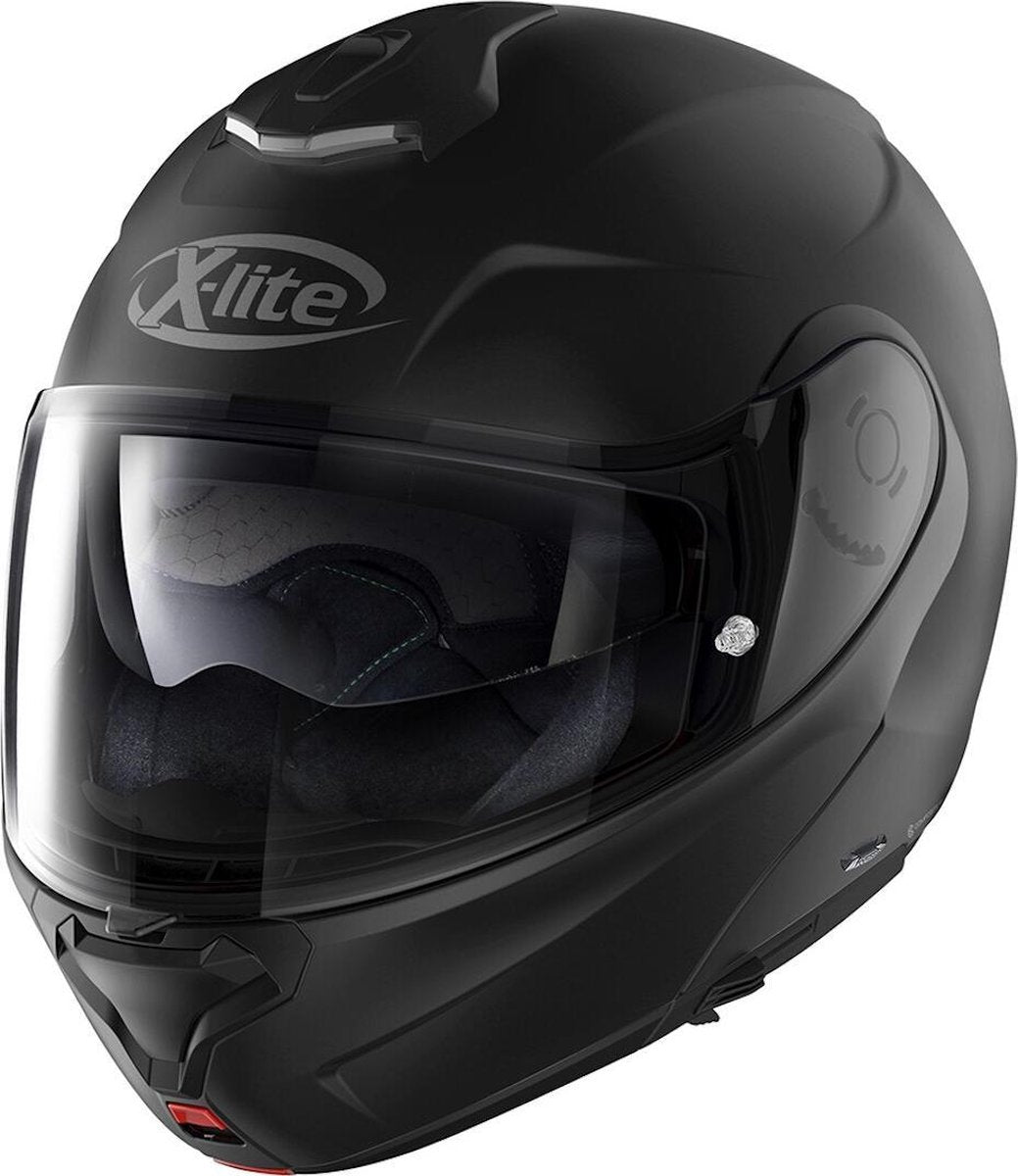 X-Lite X-1005 Elegance N-Com 004 Modular Helmet S