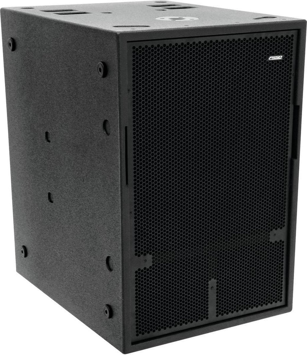 PSSO K-211 Passieve subwoofer 1600W