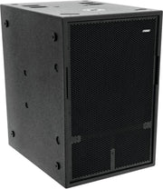 PSSO K-211 Passieve subwoofer 1600W