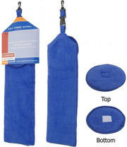Legend golf towel