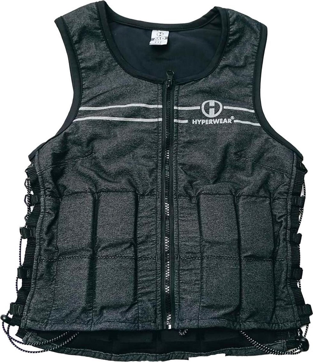 Hyperwear Hyper Vest FIT L - 8 lbs (3