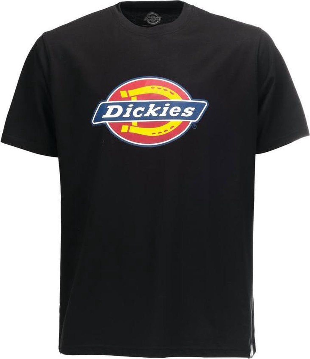 Dickies - Horseshoe Tee - Black