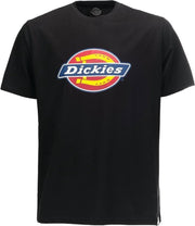 Dickies - Horseshoe Tee - Black