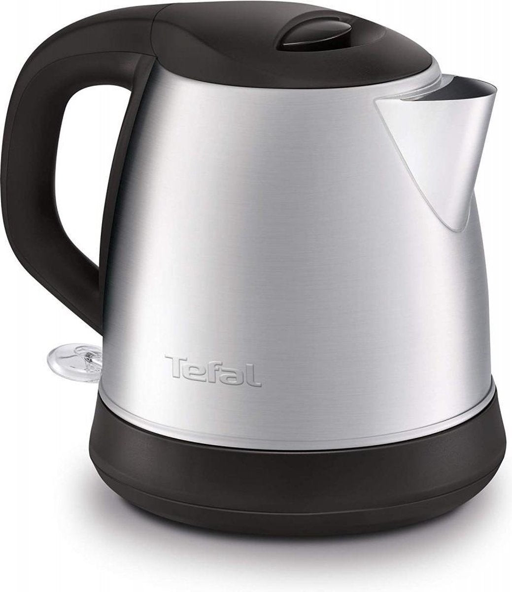 Tefal Subito Select Roestvrijstalen waterkoker 1 L KI271D