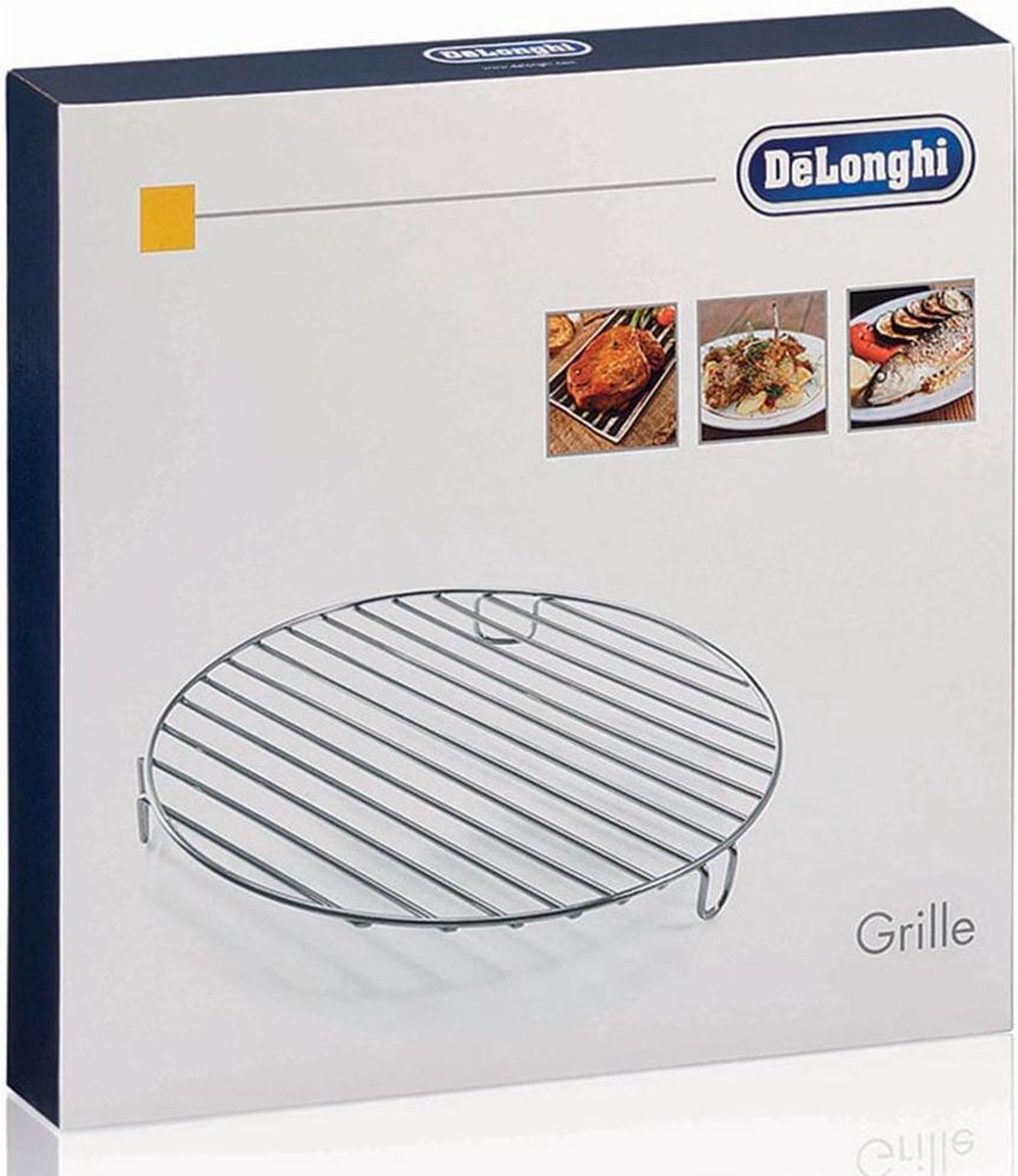 grillrooster