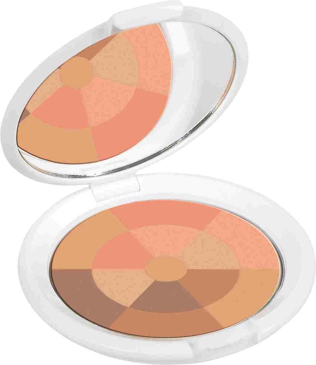 Avène Couvrance Mozaïekpoeder Zonnig