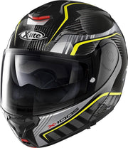 X-Lite X-1005 Ultra Carbon Cheyenne 018 Modular Helmet M
