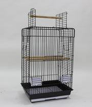 Keddoc - Bird Cage Budgie - Kooi - Open