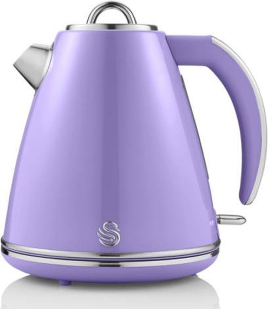Swan Retro Waterkoker – 1