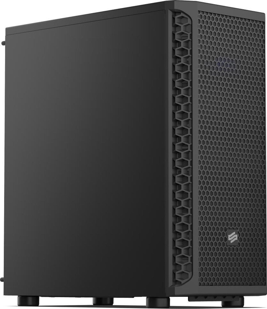SilentiumPC - Signum SG1