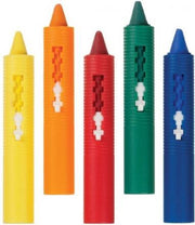 Munchkin - 5 bath time crayons/ 5 badkrijtjes