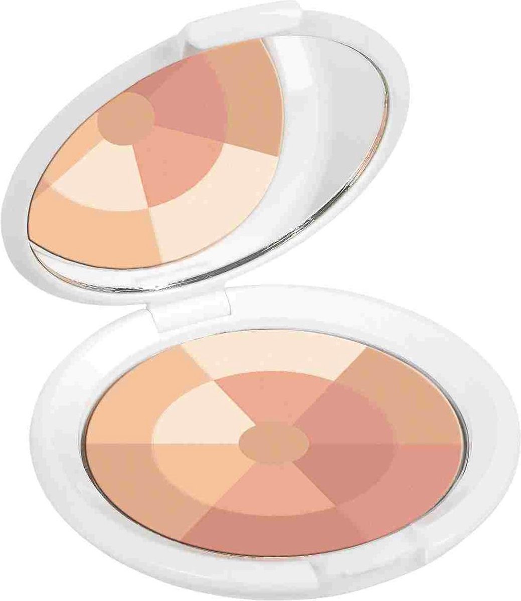 Avene - Couvrance Correcteur De Teint Mosaik-Powder
