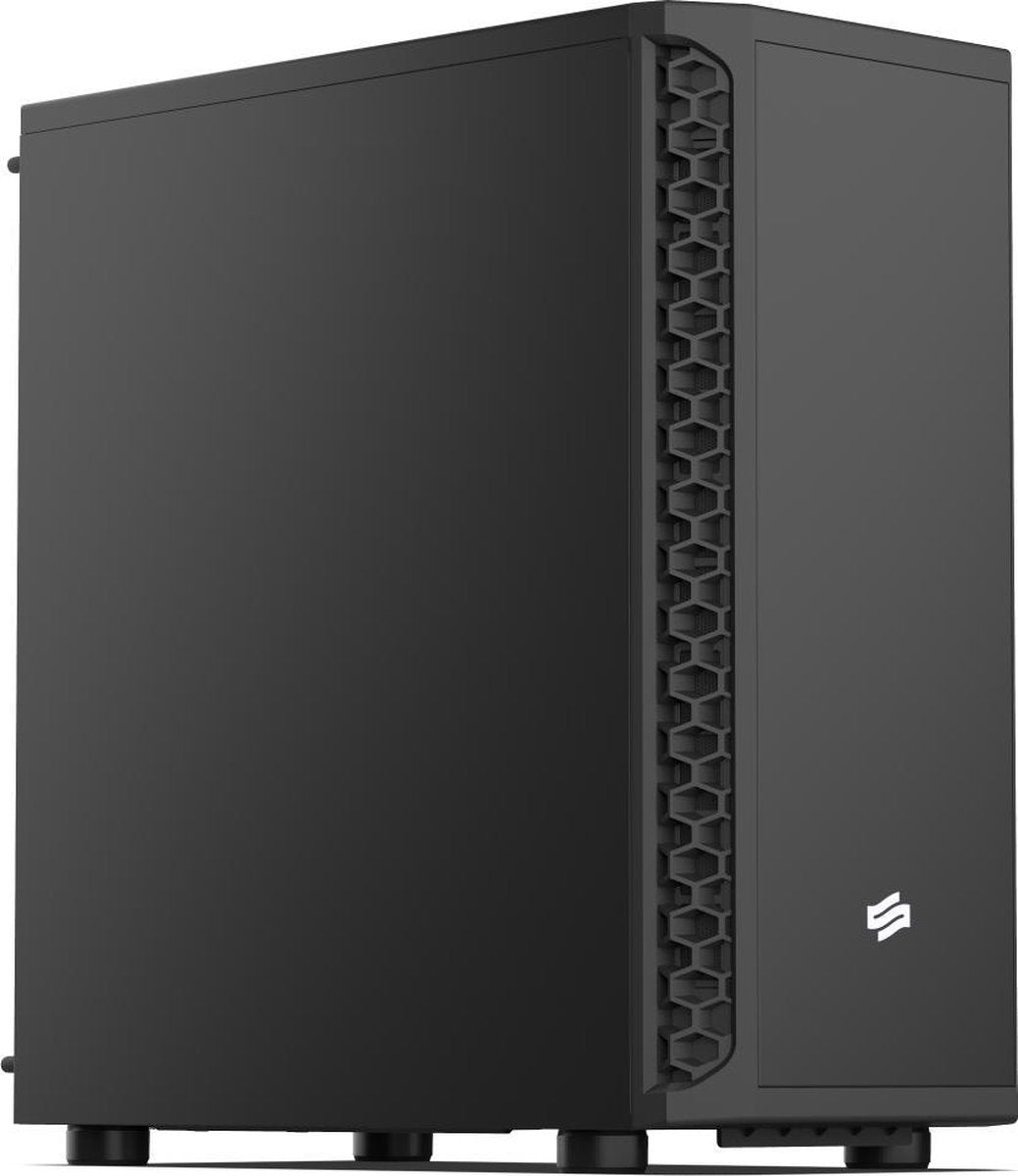 SilentiumPC - Signum SG1M