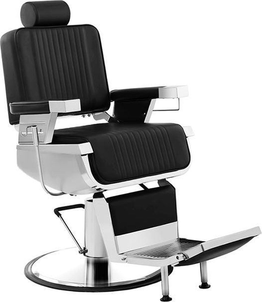 Physa Kappersstoel Luxuria Black