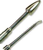 Dekofee Stainless Steel Tool #5 modelleren van fondant