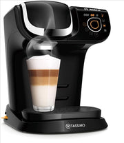 Bosch My Way 2 Koffiepadmachine 1
