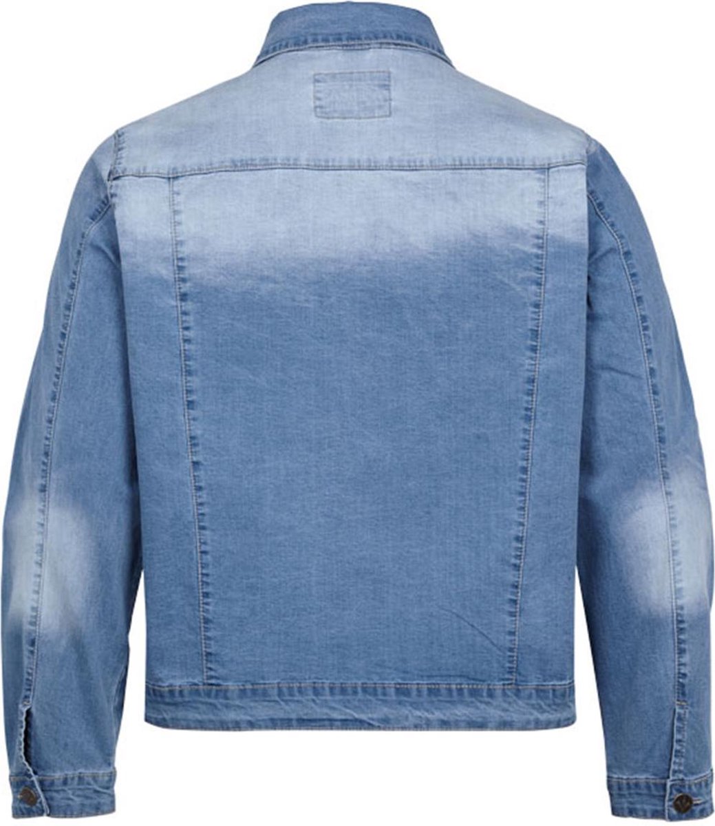 Jasje Adia denim