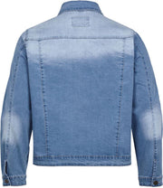 Jasje Adia denim