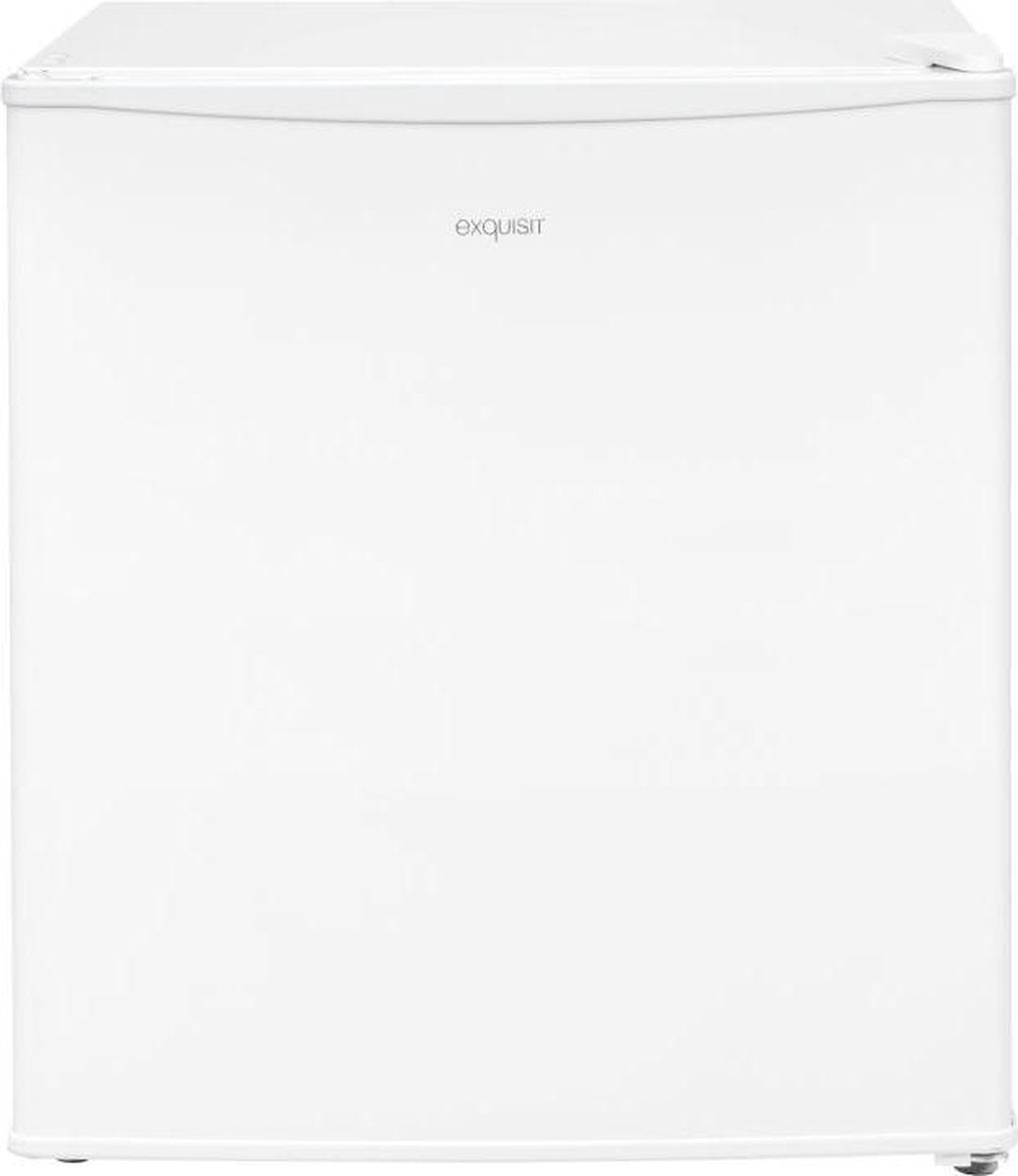 Exquisit KB45-0-040-EW - Mini koelkast - Wit