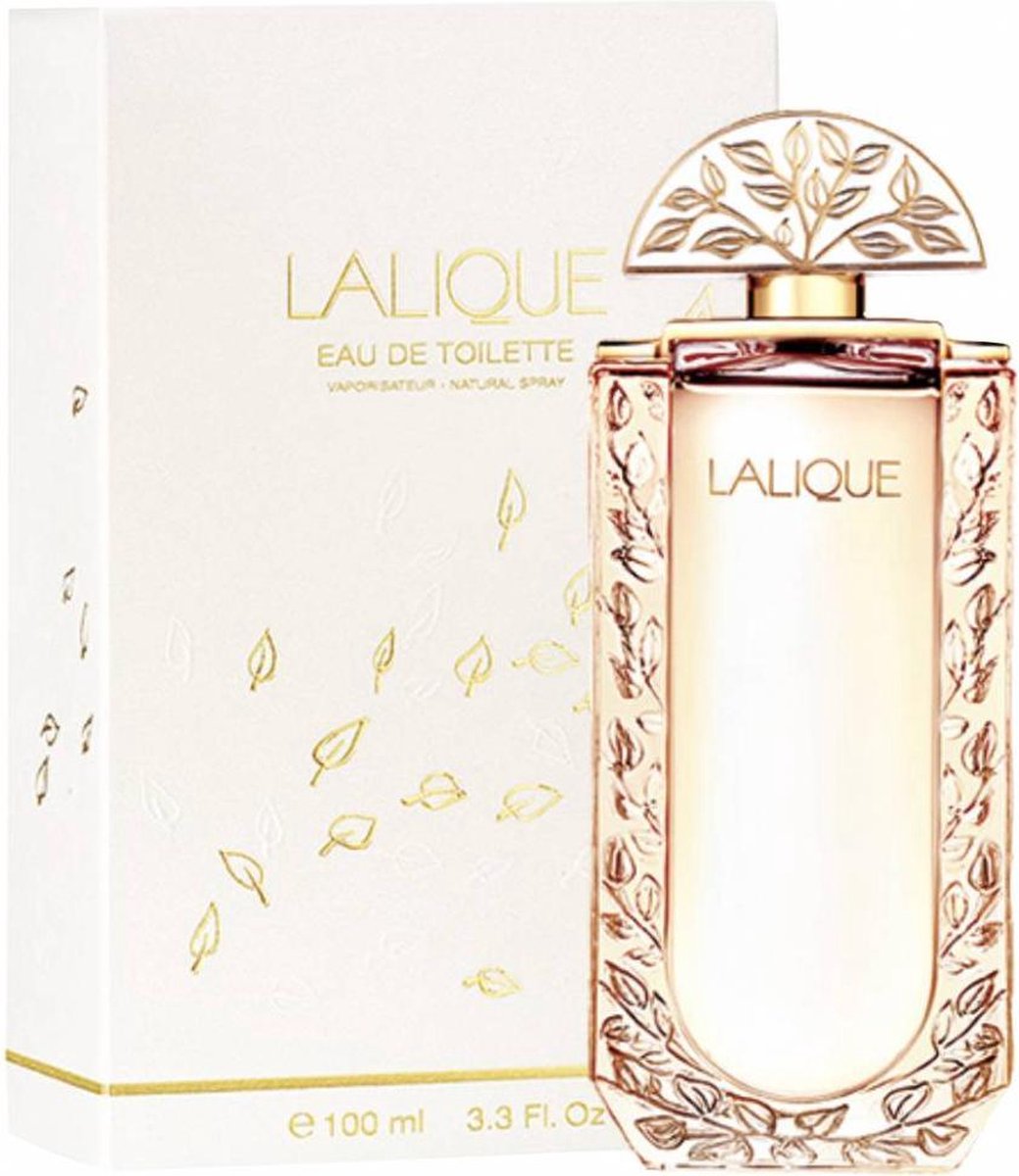 Lalique - 100 ml - Eau de toilette