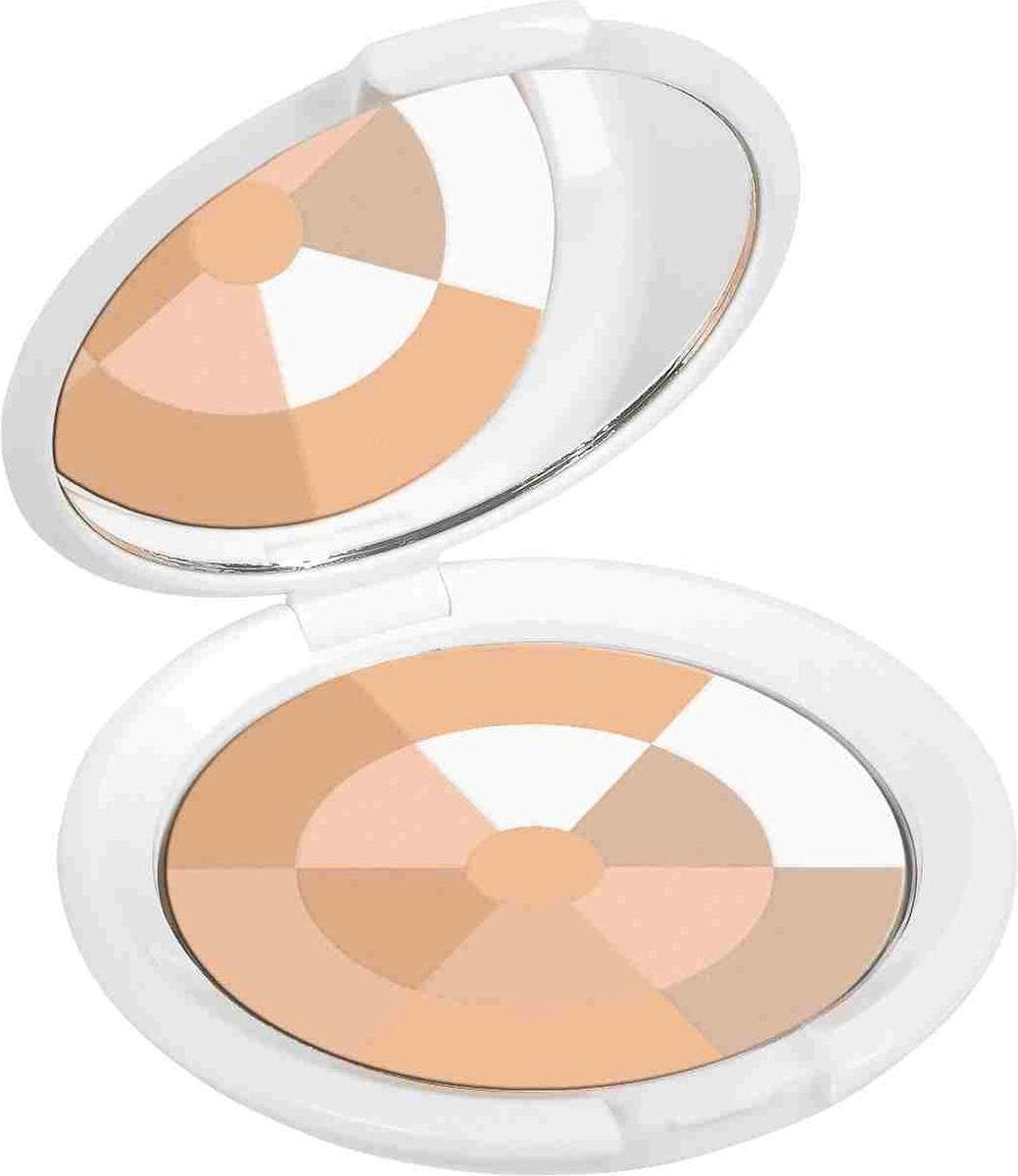 Avène Couvrance Mozaïekpoeder Transparant