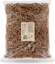 KoRo | Biologische gekiemde boekweitpasta  | 2 kg