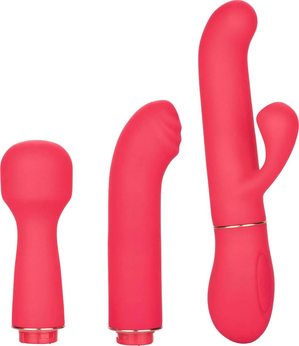 In Touch Passion Trio