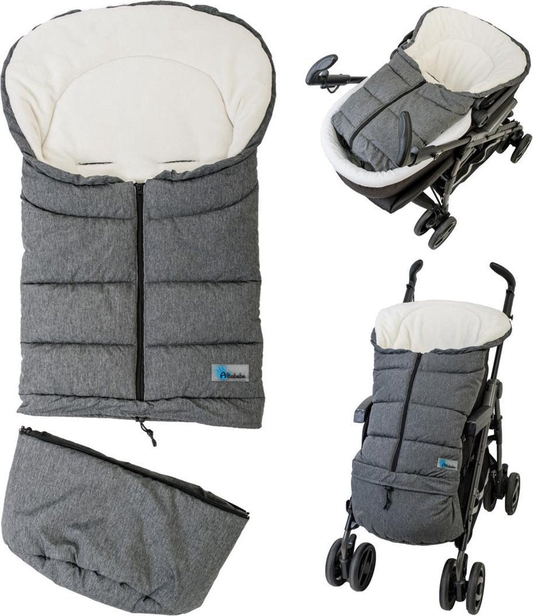 Voetenzak voor Maxi Cosi