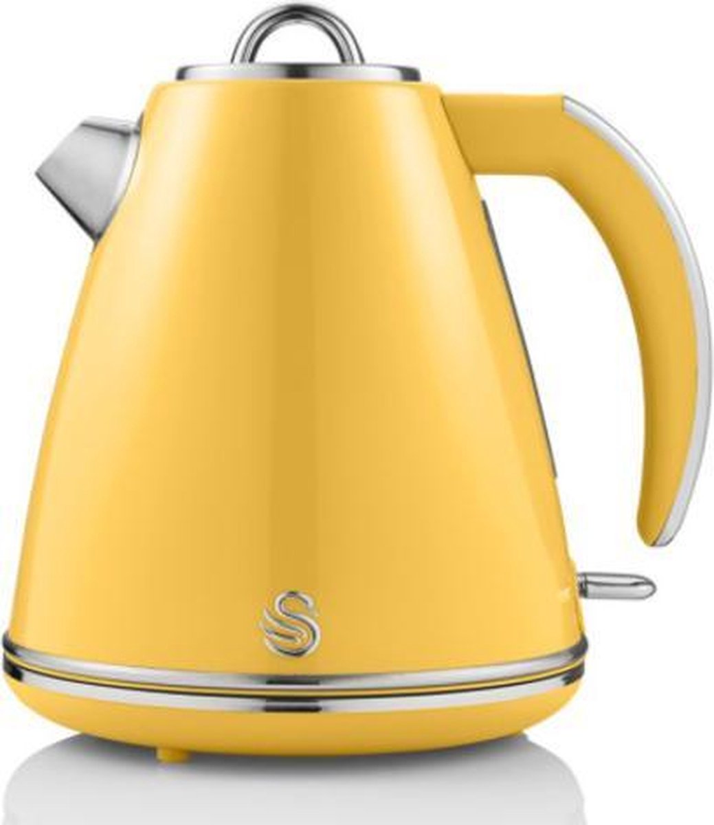 Swan Retro Waterkoker – 1