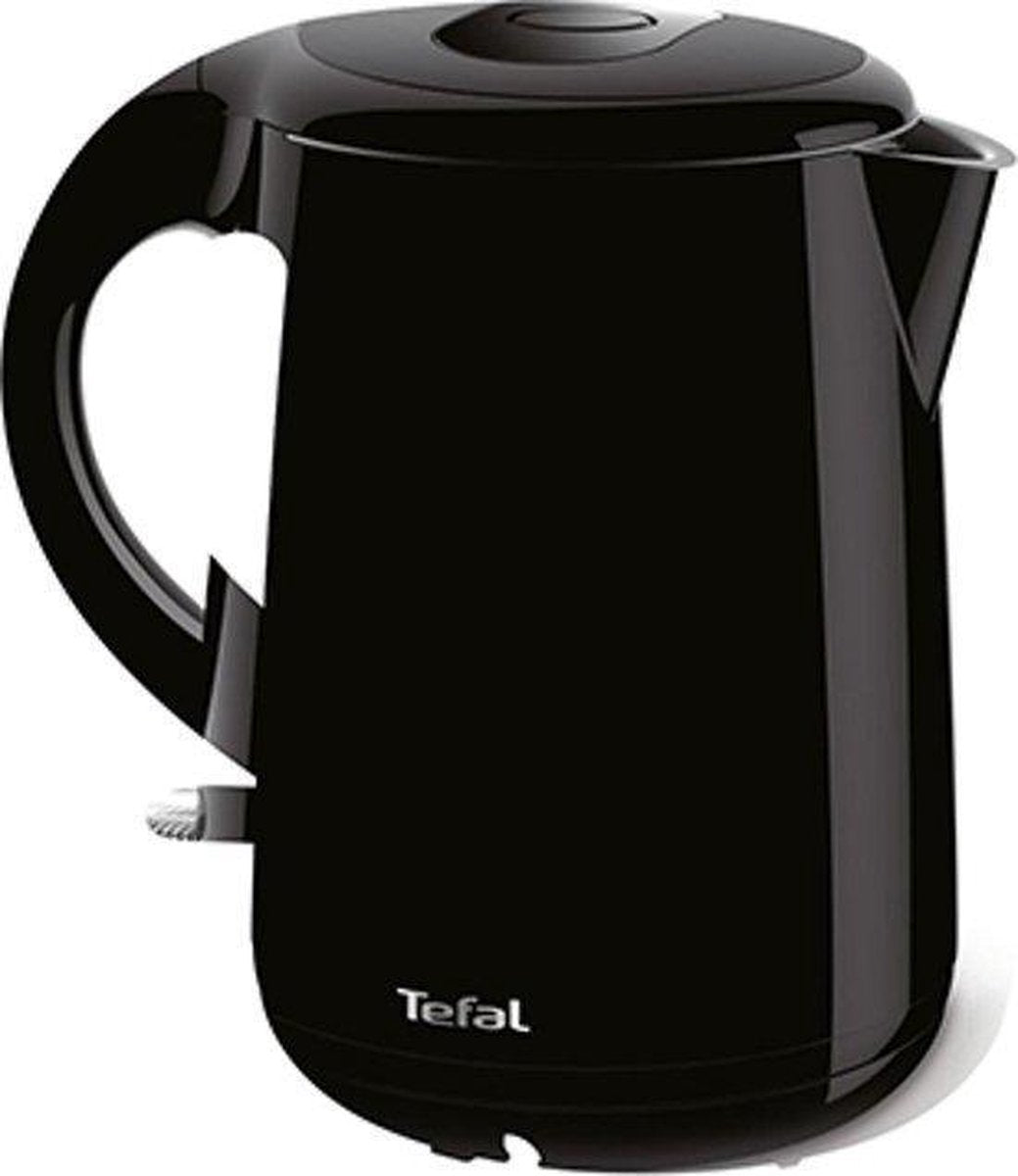 Tefal Seamless Safe Tea KO2618 - Waterkoker - 1 Liter