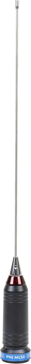 PNI ML50 antenne - 48cm - 26-28MHz - 600W met RG58 aansluitkabel 3