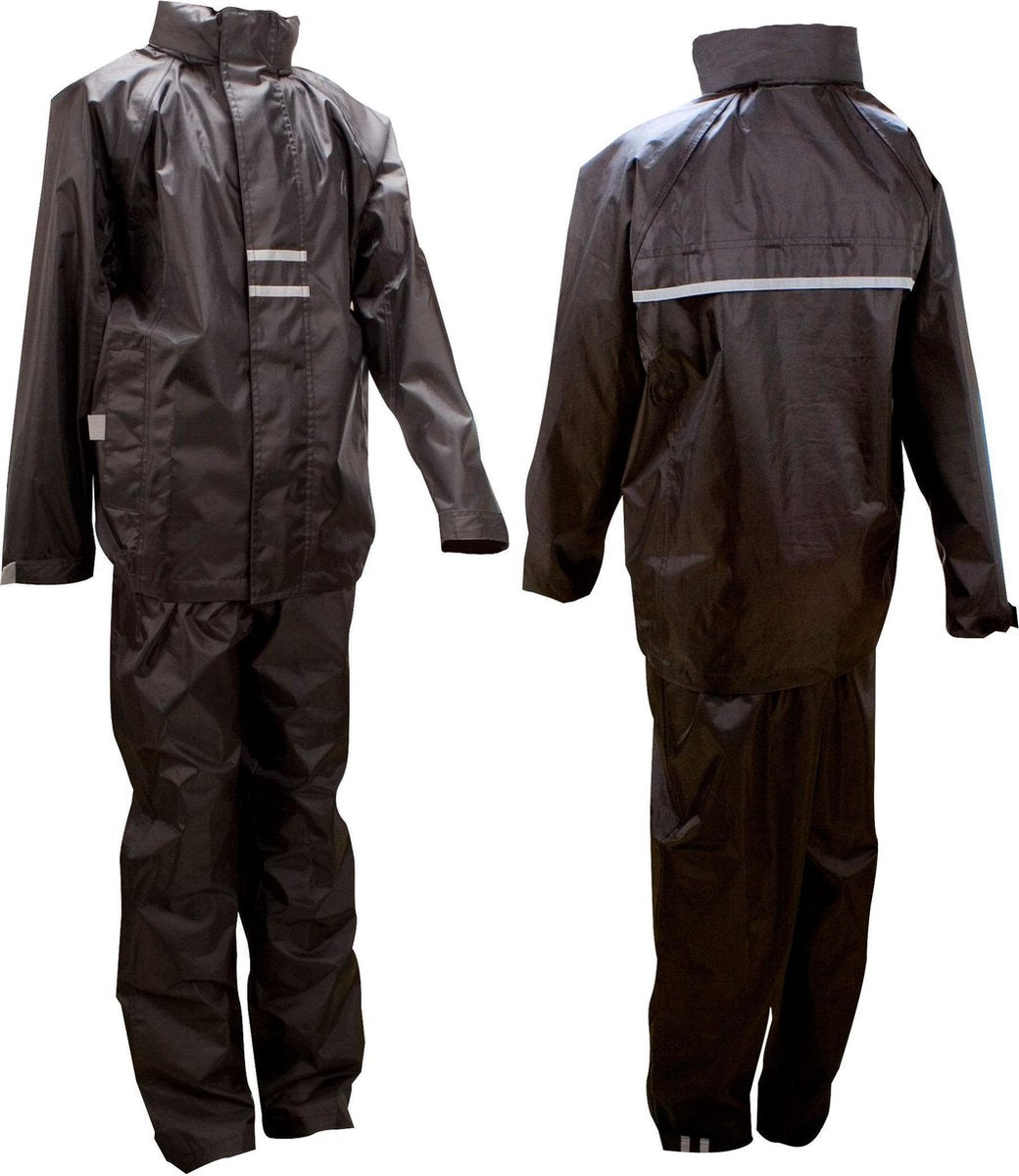 Ralka Regenpak  Kids - Maat 152