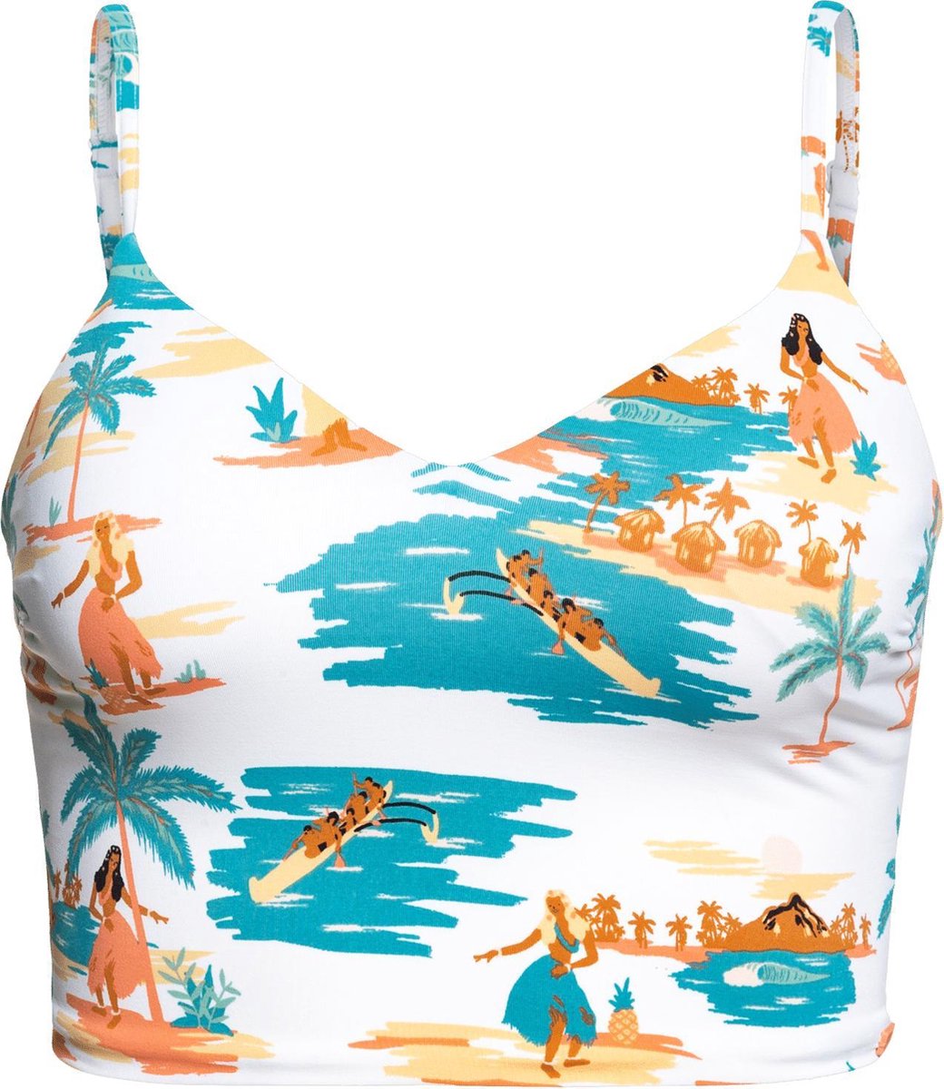 PT BEACH CLASSICS TANK TOP