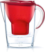 Brita Marella Cool Rood 2