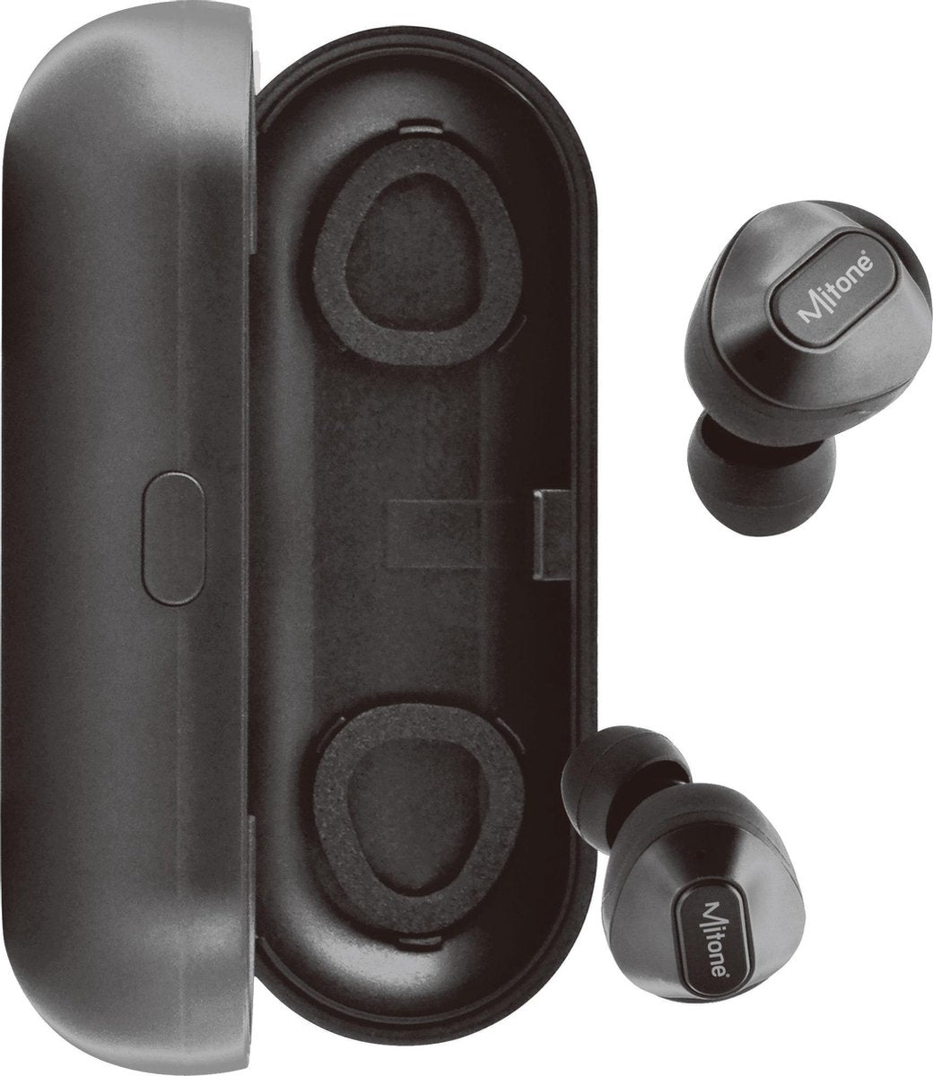 Mitone MITTW1 True Wireless Earphones