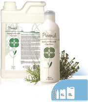 Diamex Shampoo Provence Tijm- Rosemarijn-250 ml