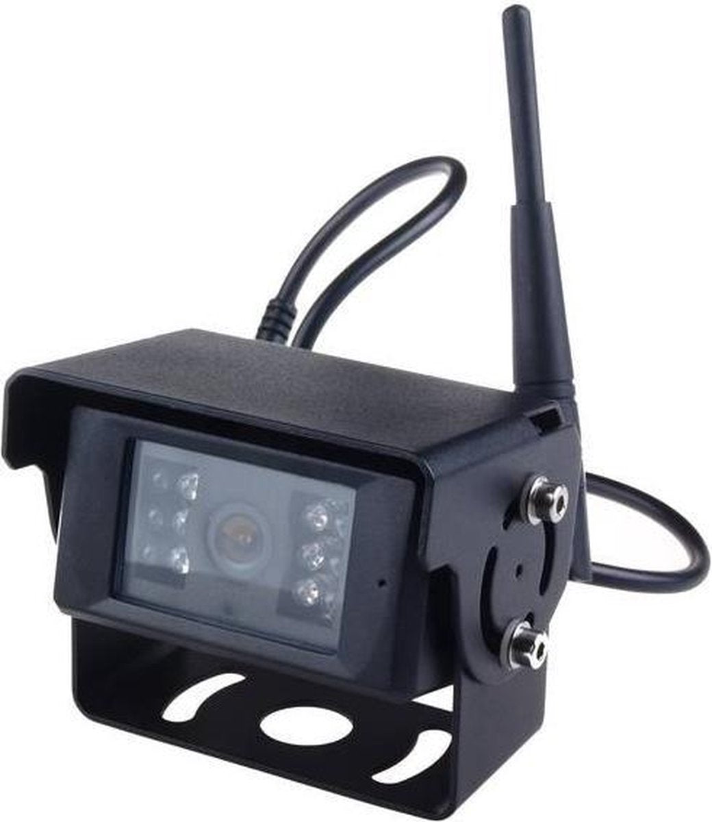 Camera digitaal