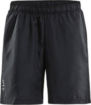 Craft Rush Shorts Heren - zwart - maat XL