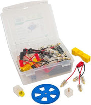 Leer Elektriciteit school set - Gigo