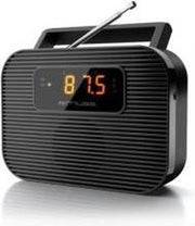 Muse M-080 R portables Radio