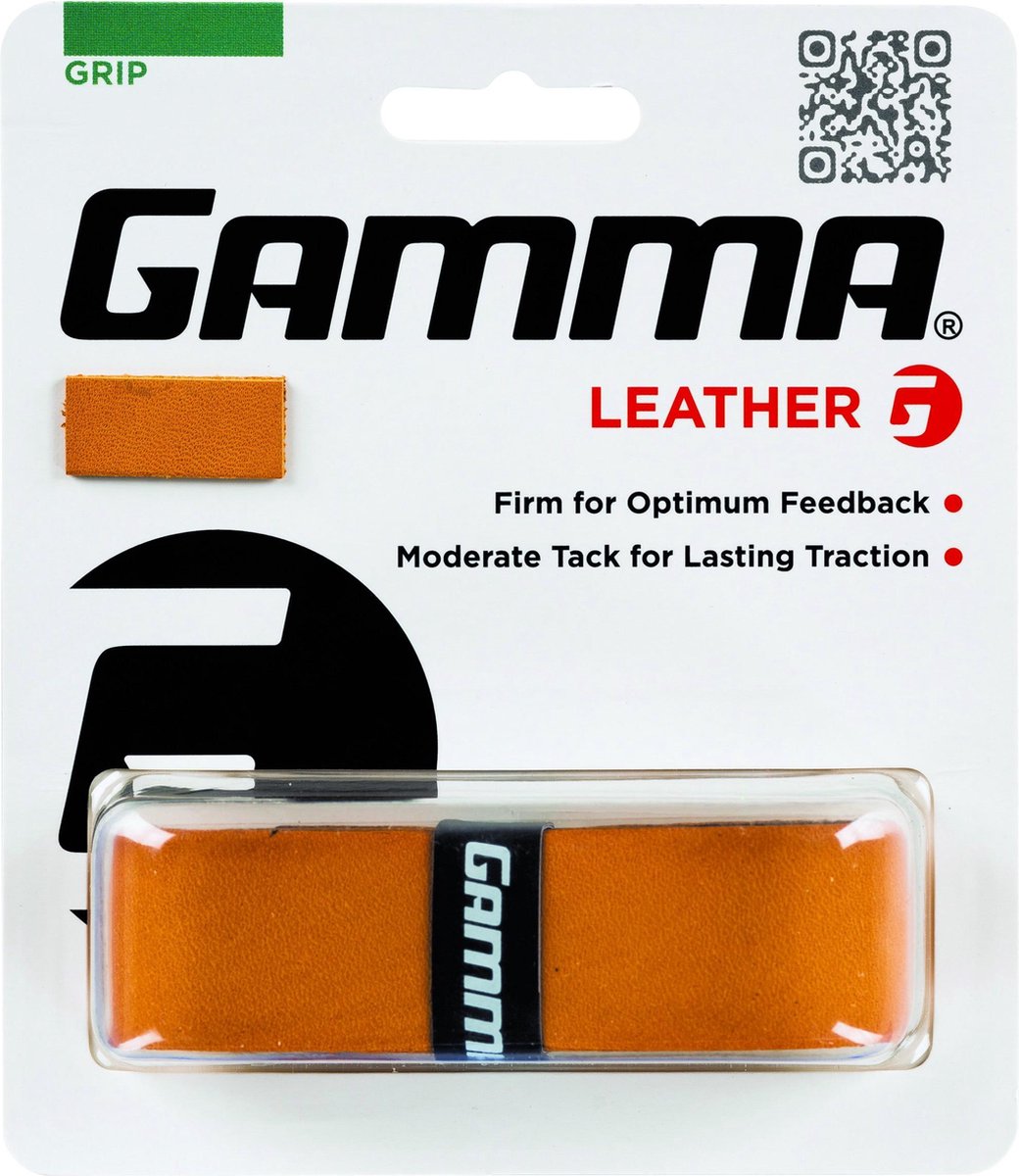 Gamma Leather