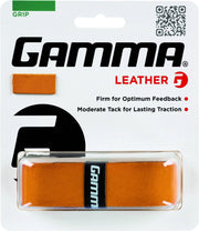 Gamma Leather
