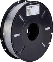 Filament Renkforce PC (Polycarbonaat) 1.75 mm Transparant 500 g