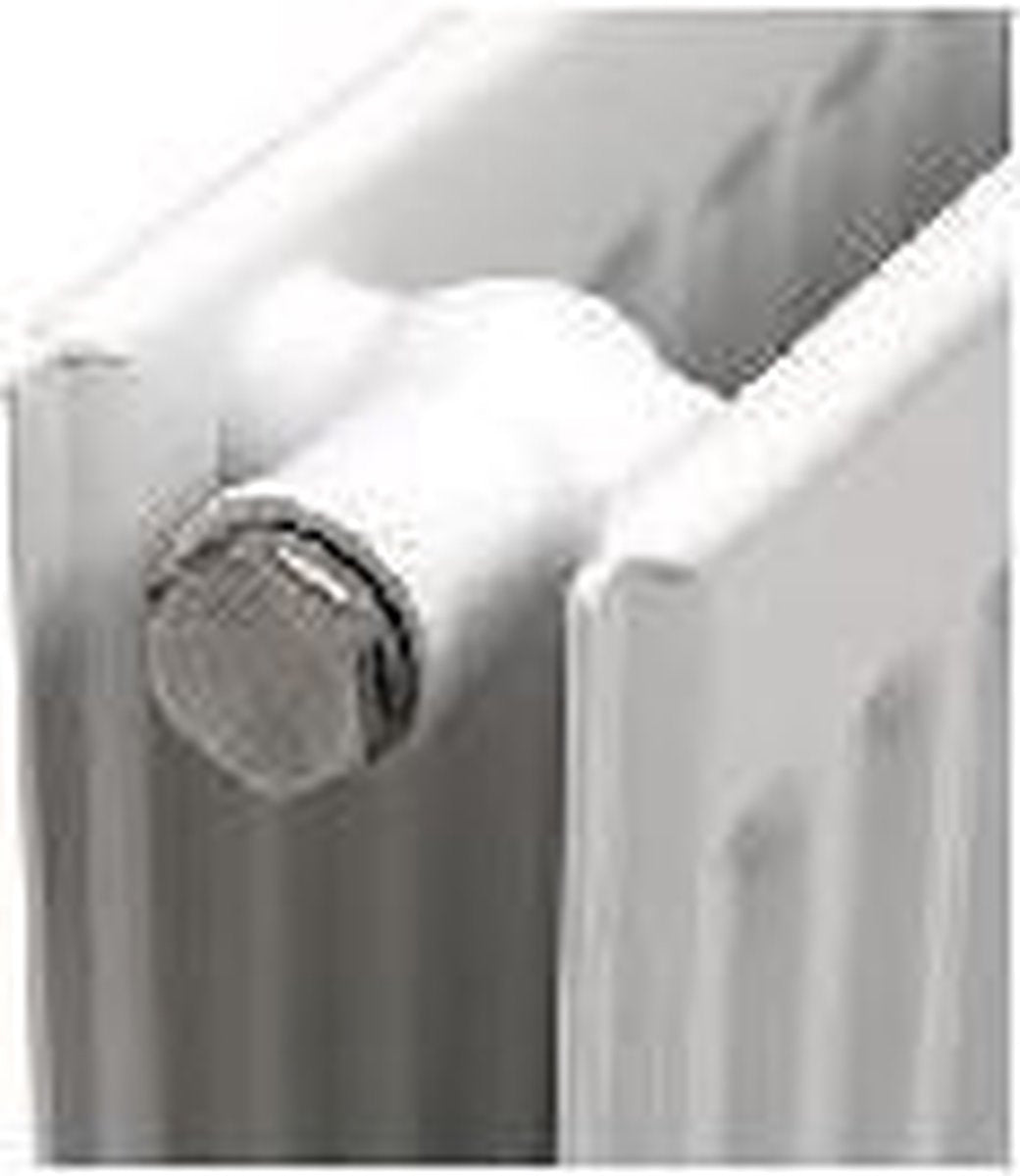 radiatorstop blind 1/2