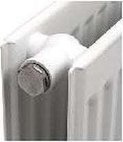radiatorstop blind 1/2