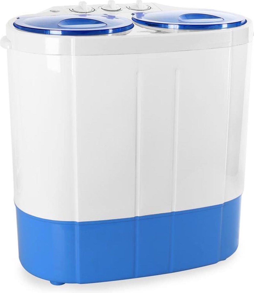 DB003 mini wasmachine centrifuge 2kg
