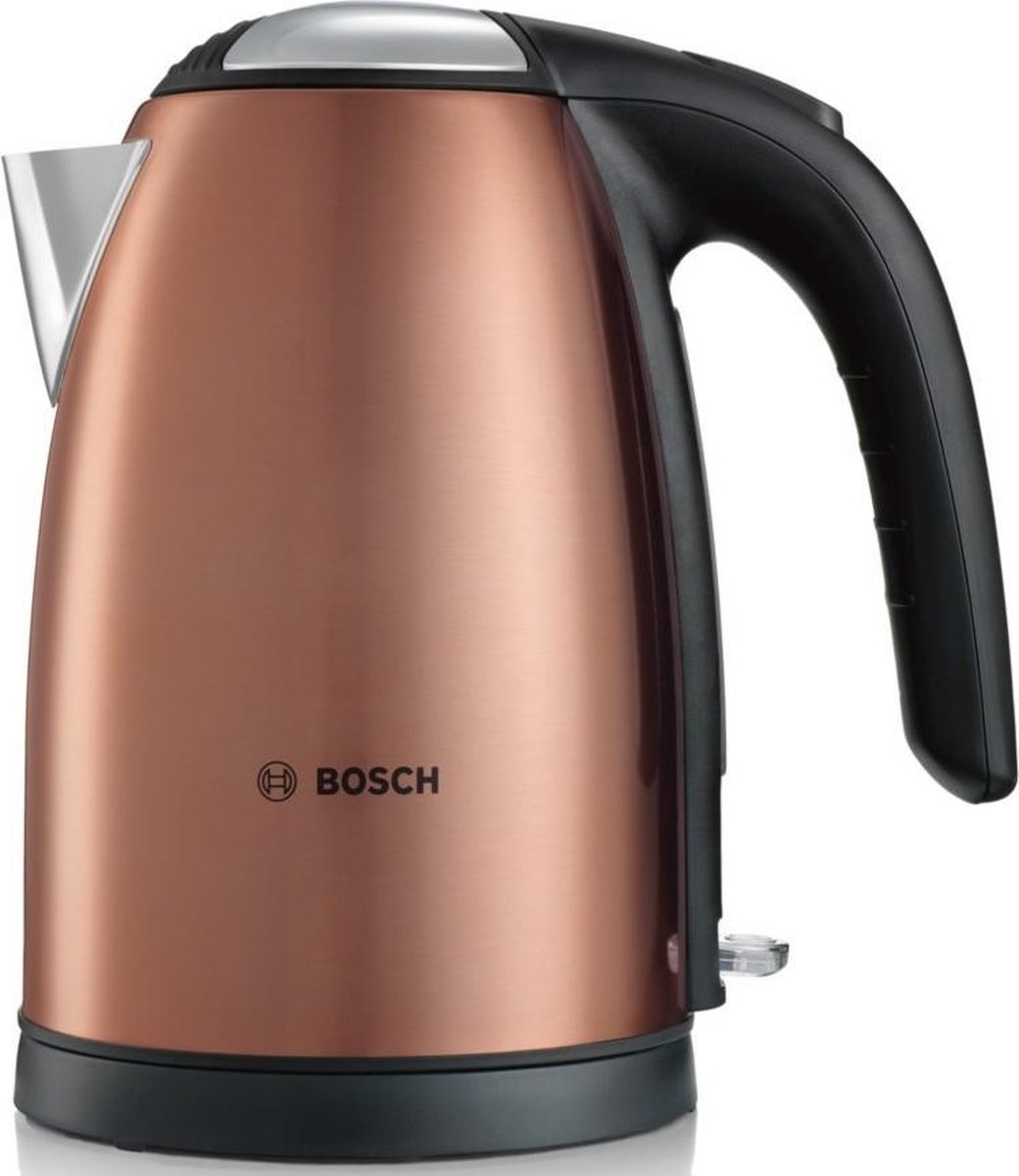 Bosch TWK7809 - Waterkoker - Koper Brons