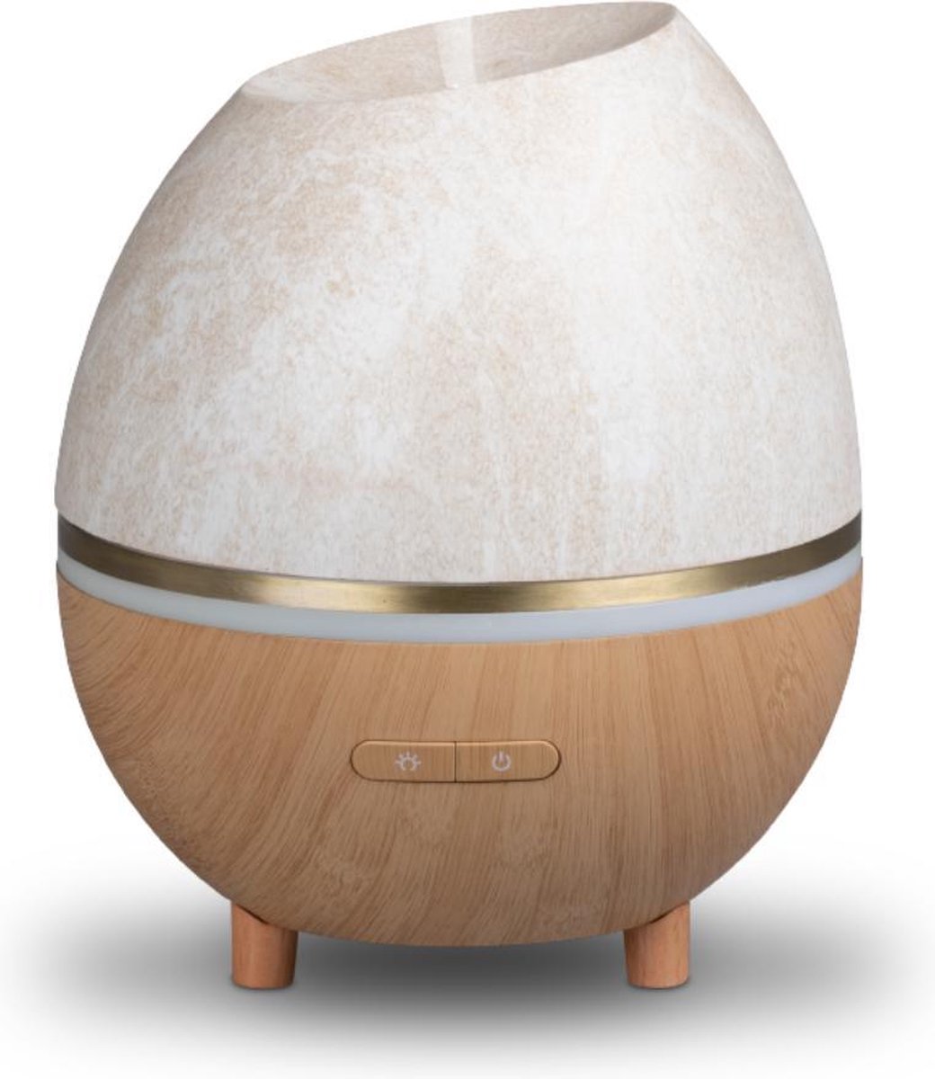 Phytosun Mauna verstuiver voor Essentiële Olie - Aroma Diffuser