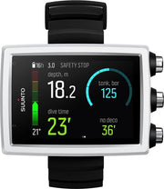 Suunto EON Core Duikcomputer Wit