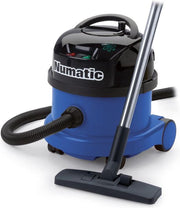 Numatic Stofzuiger PPR-240 Kit A1 - BLAUW